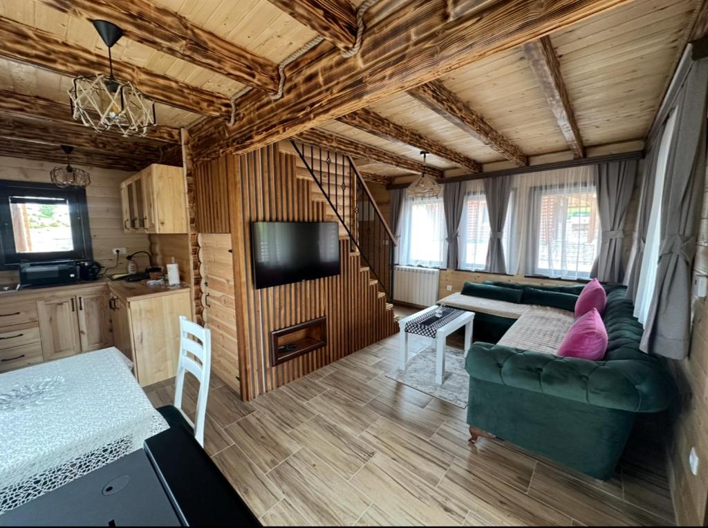 Zagrad Homes in Zabljak photo 2
