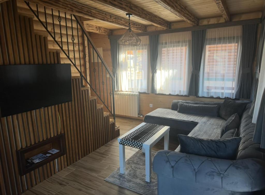 Zagrad Homes in Zabljak photo 3
