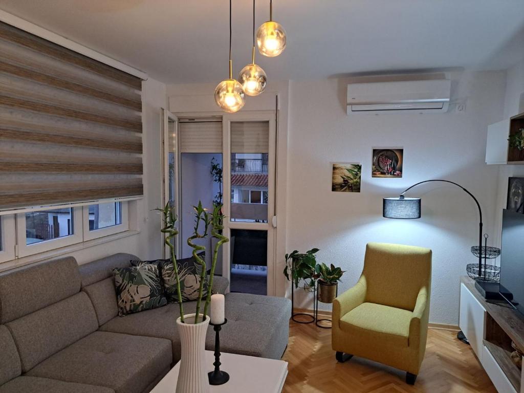 Savina De Lux Apartment — photo 1