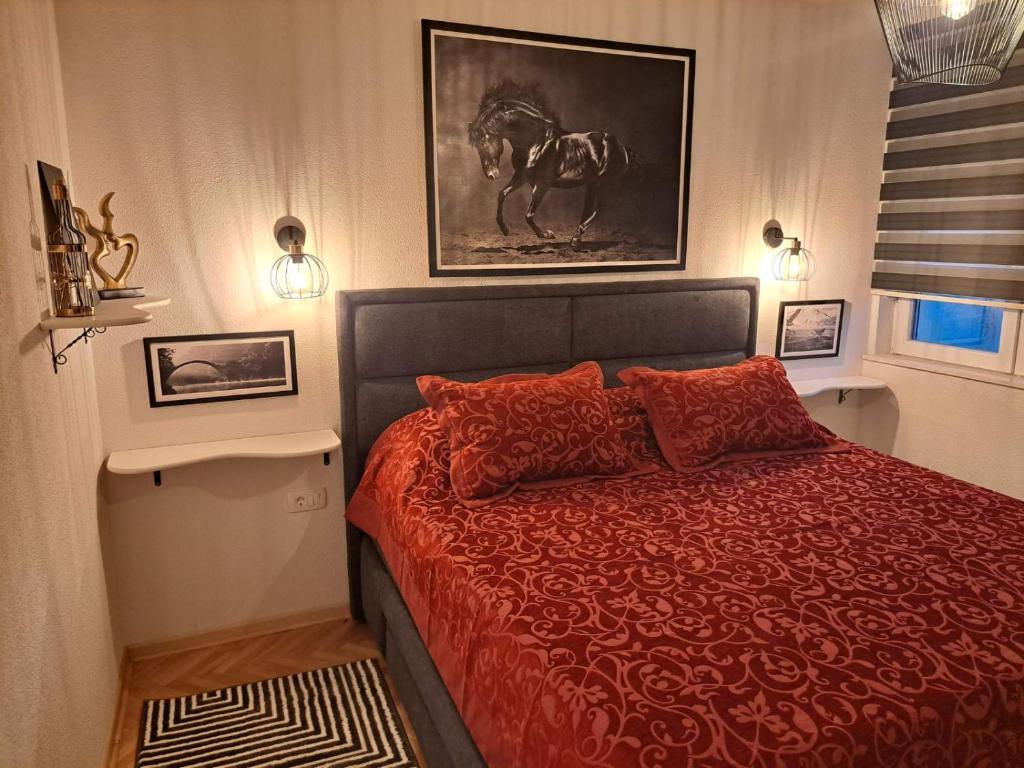 Savina De Lux Apartment photo 2