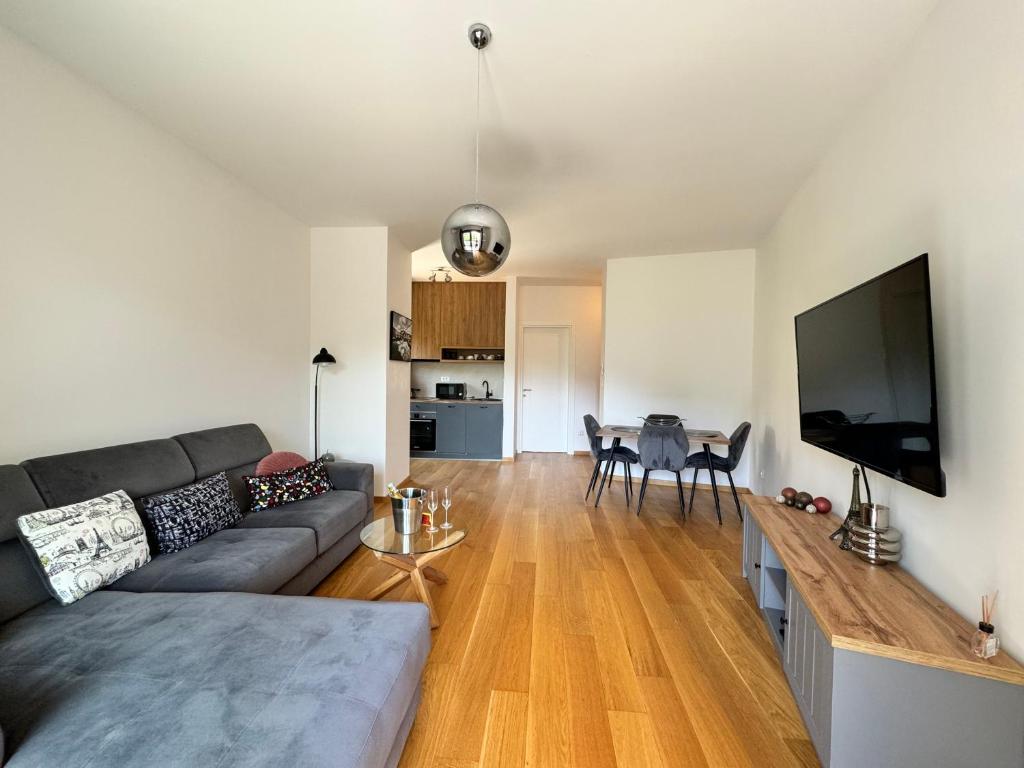 SeaWolf Apartment photo 2