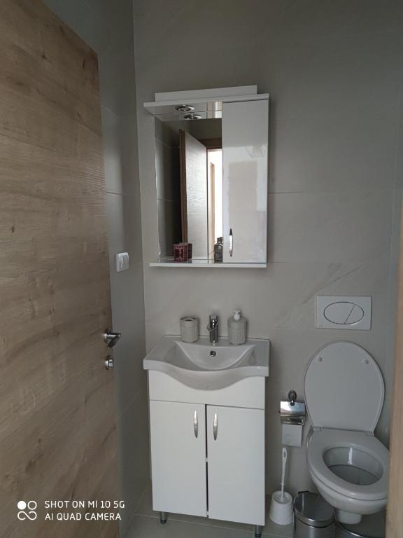 SeaView Apartment & Pool photo 3