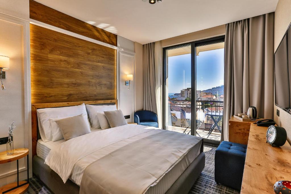 Boutique Hotel Tate By Aycon photo 2
