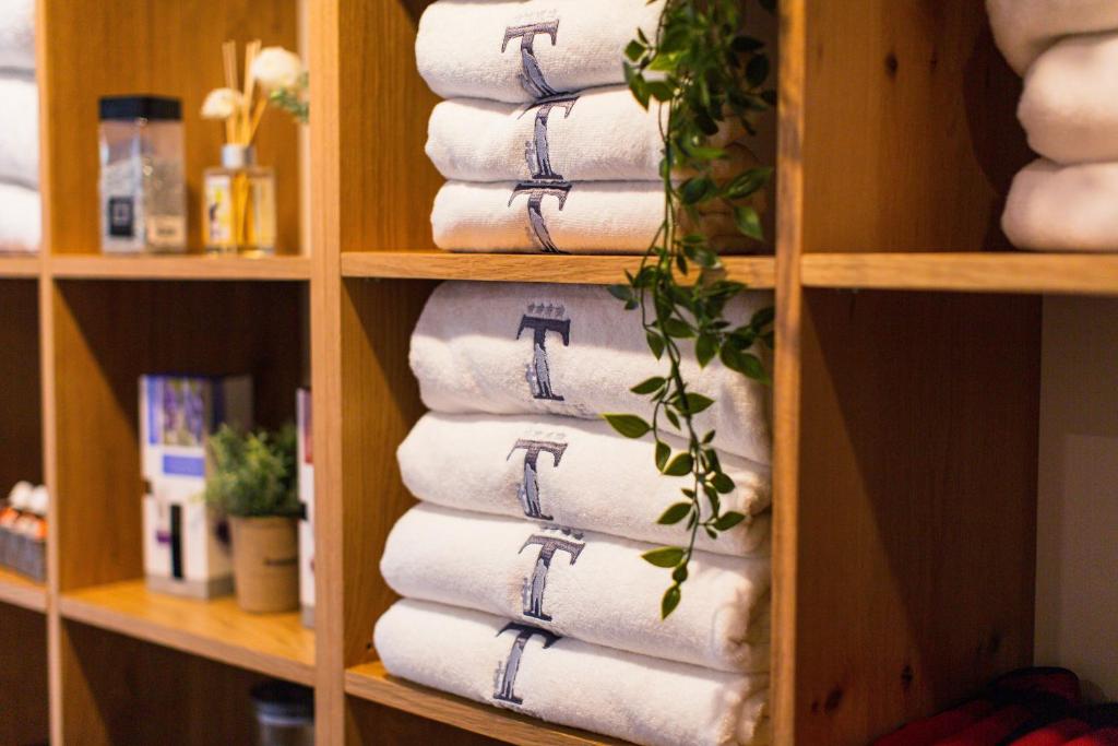 Boutique Hotel Tate By Aycon photo 3
