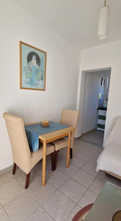 Seaside apartments and rooms photo 3