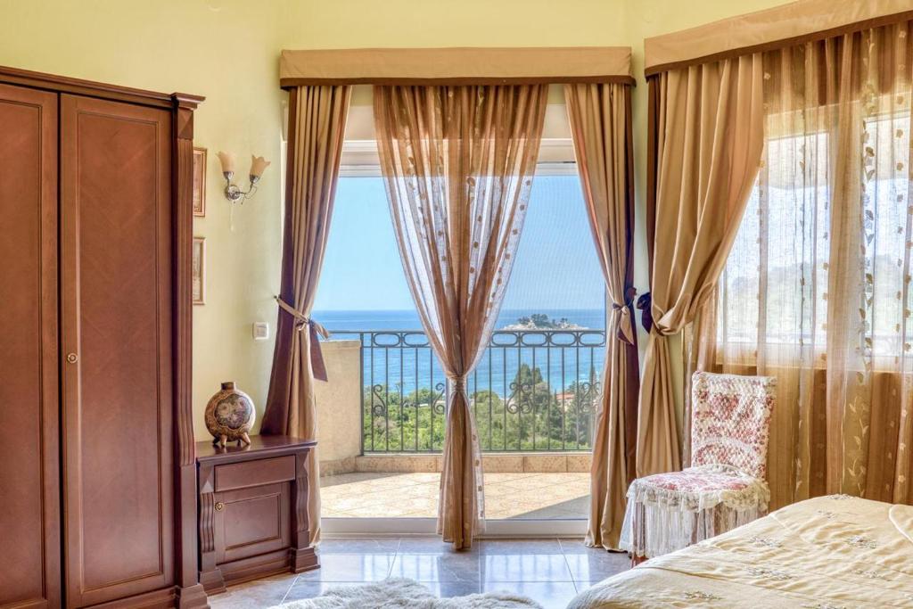 The view villa photo 2