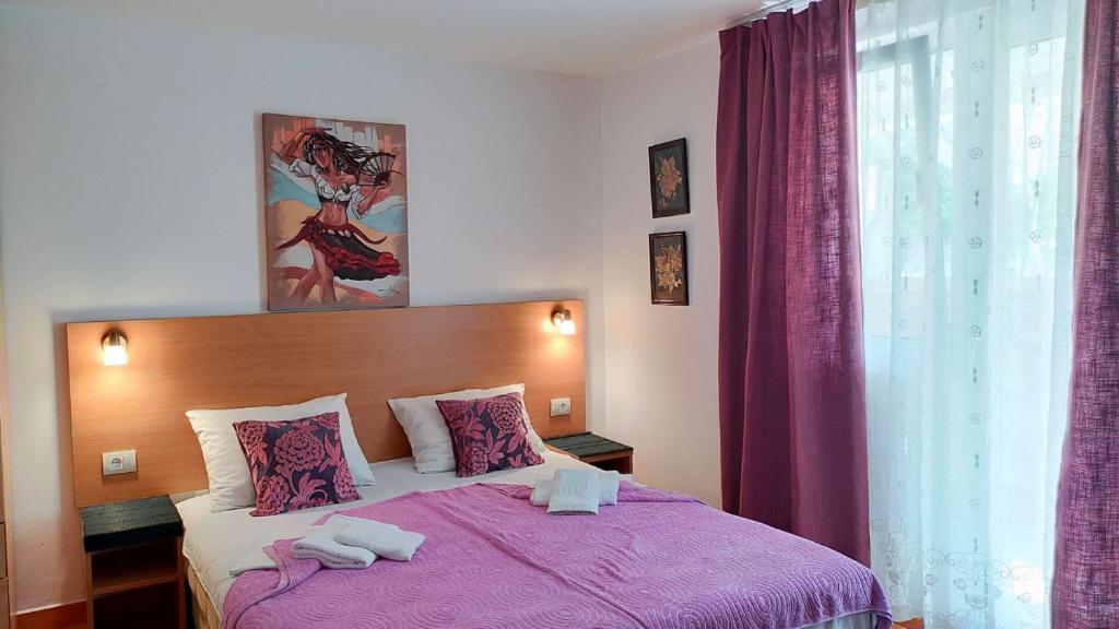 Guesthouse Tri Palme — photo 1