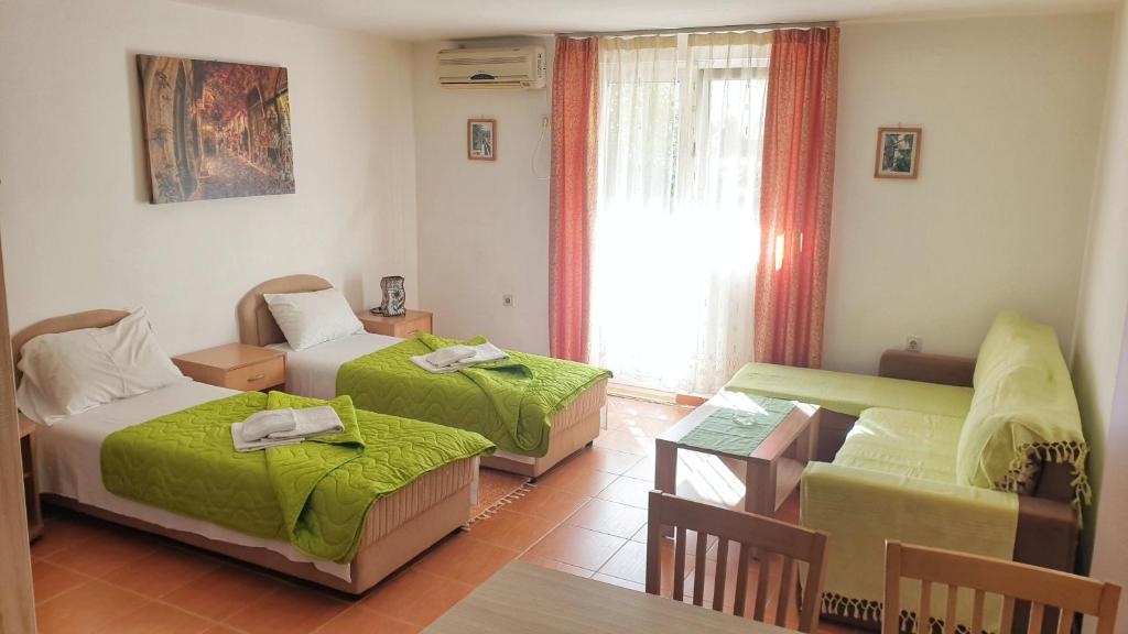 Guesthouse Tri Palme photo 2