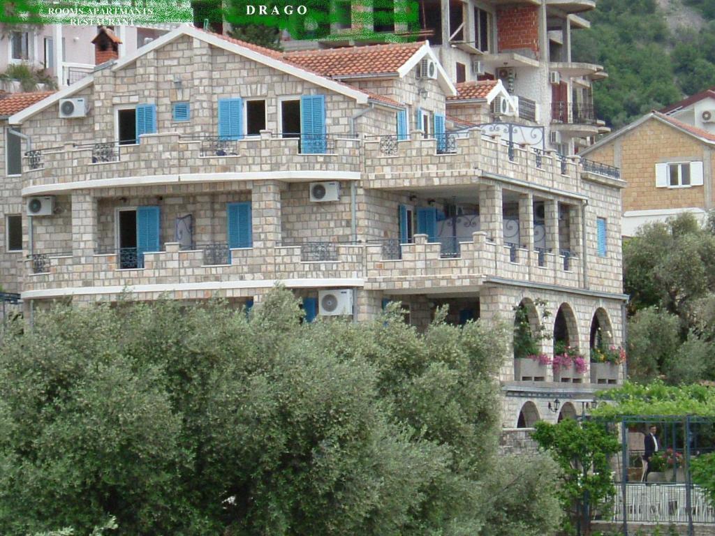 Apartments and Rooms Drago — photo 1