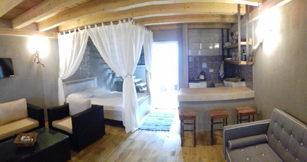 Sunview Sveti Stefan photo 3