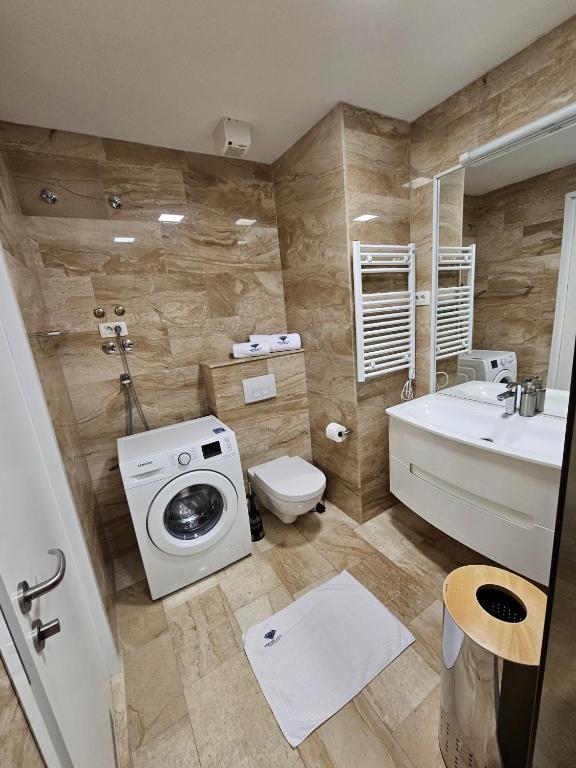 Tecasi Lux Apartments photo 3