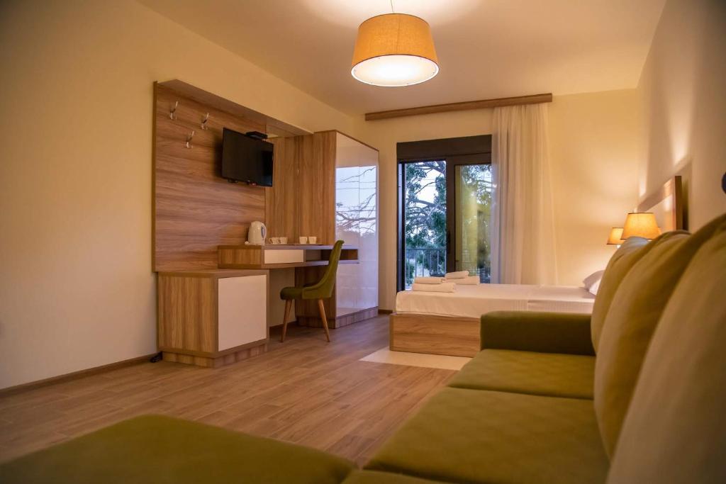 Apartments E&S photo 3