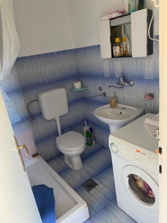 Zelenica Apartment photo 3