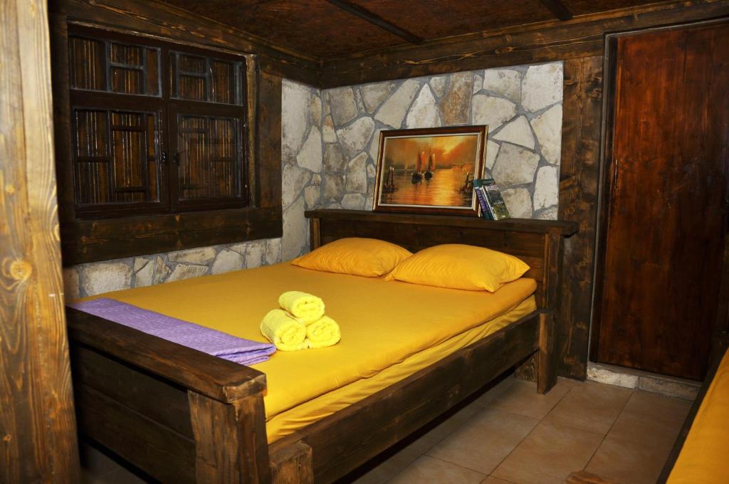 Skadar Lake House Virpazar photo 2