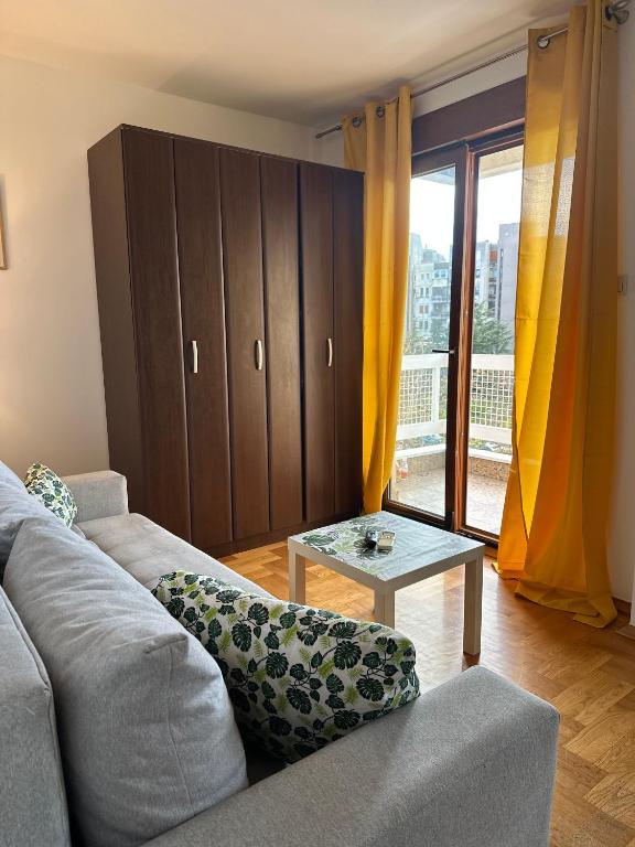 Sunny Studio Podgorica photo 2