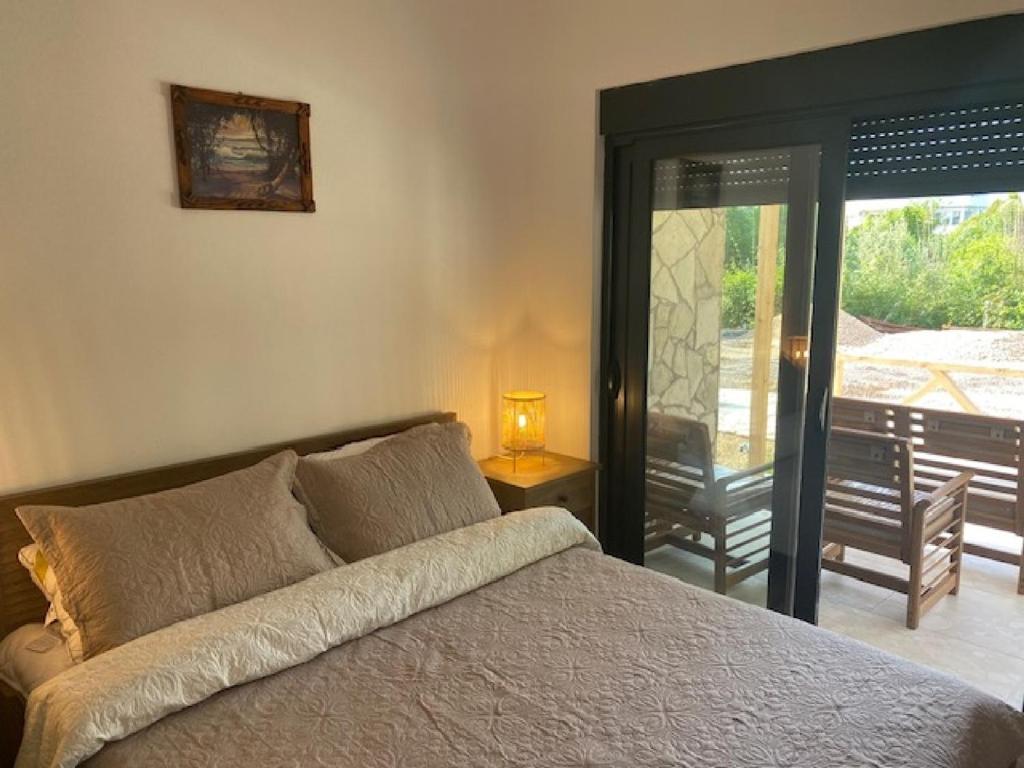 Sabina Bungalow - Long Beach photo 2
