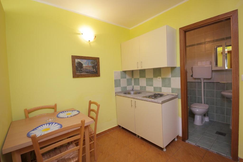 Apartments Tamara photo 2