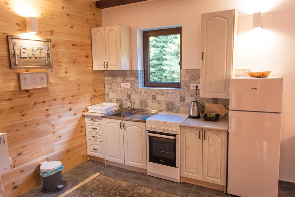 Wood Inn photo 3