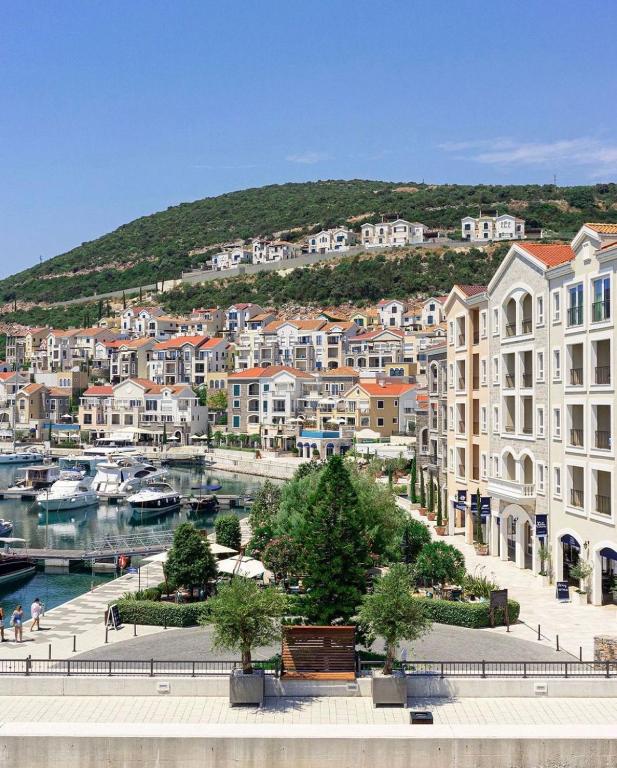 Lustica Bay Centrale Sparcle — photo 1