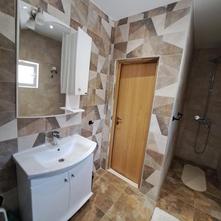 Stanovcic Apartments photo 3