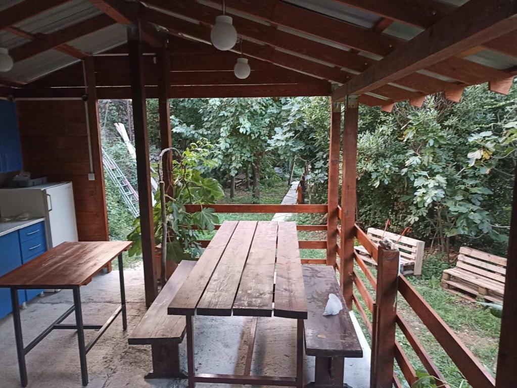 Kamp Seosko domaćinstvo Radman photo 3