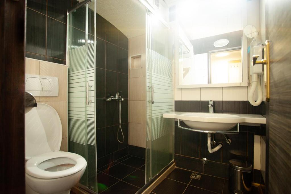 Hotel Savojo photo 3