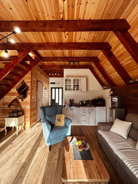 Runolist Chalet photo 2