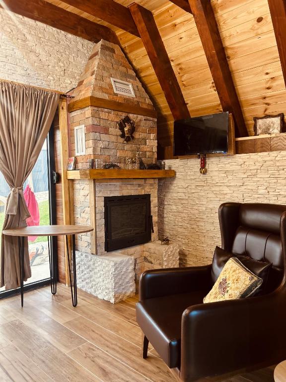 Runolist Chalet photo 3