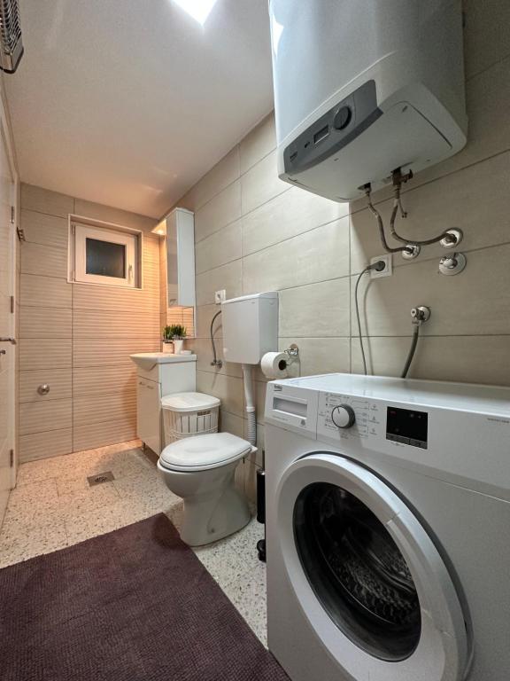 Apartment Lena Niksic photo 3