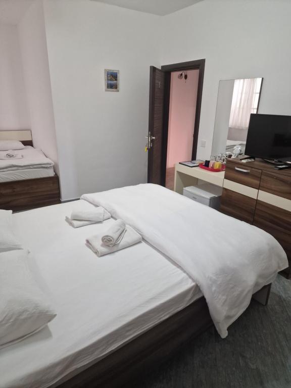 Rooms Dana Old Town Budva photo 2