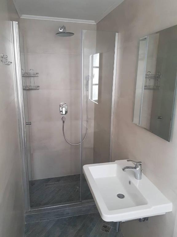 Rooms Dana Old Town Budva photo 3