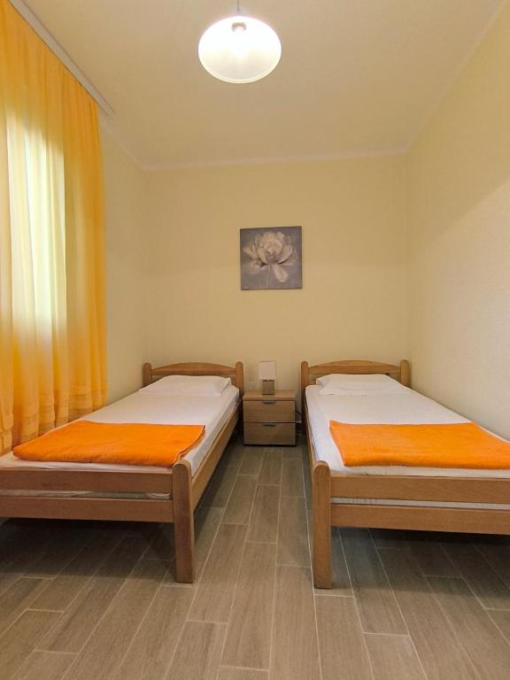Apartment Marea photo 2