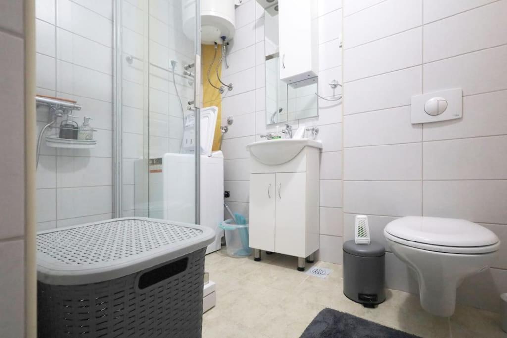 Status-M Apartments Seoce 26 photo 3