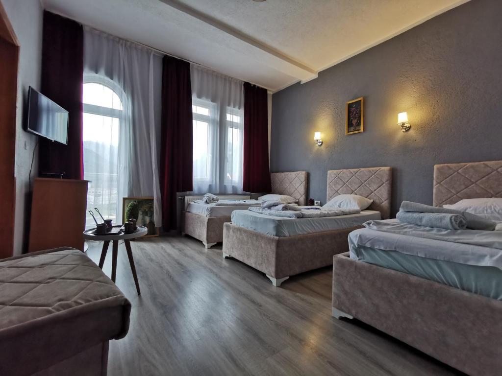 Hotel Rosi photo 3