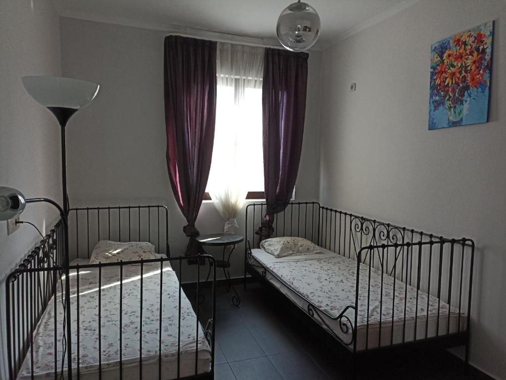 Yuriy apartments 1 photo 2