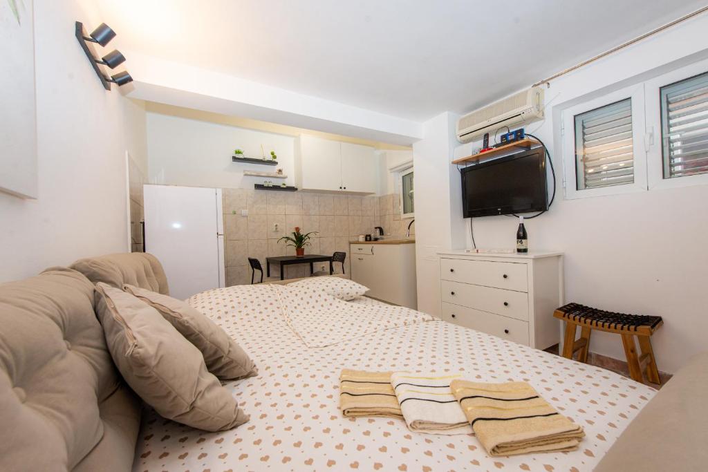 Studio Apartment Silva — photo 1