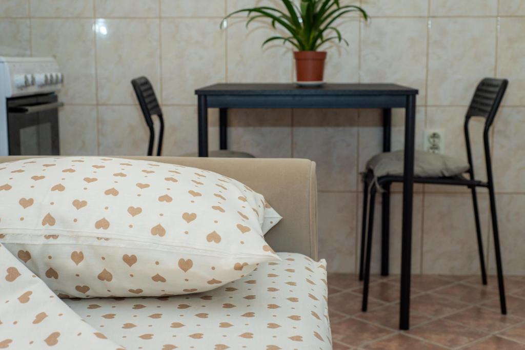 Studio Apartment Silva photo 2