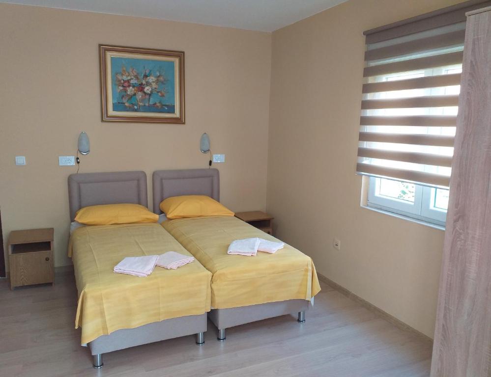 Mirko Apartments Budva photo 2