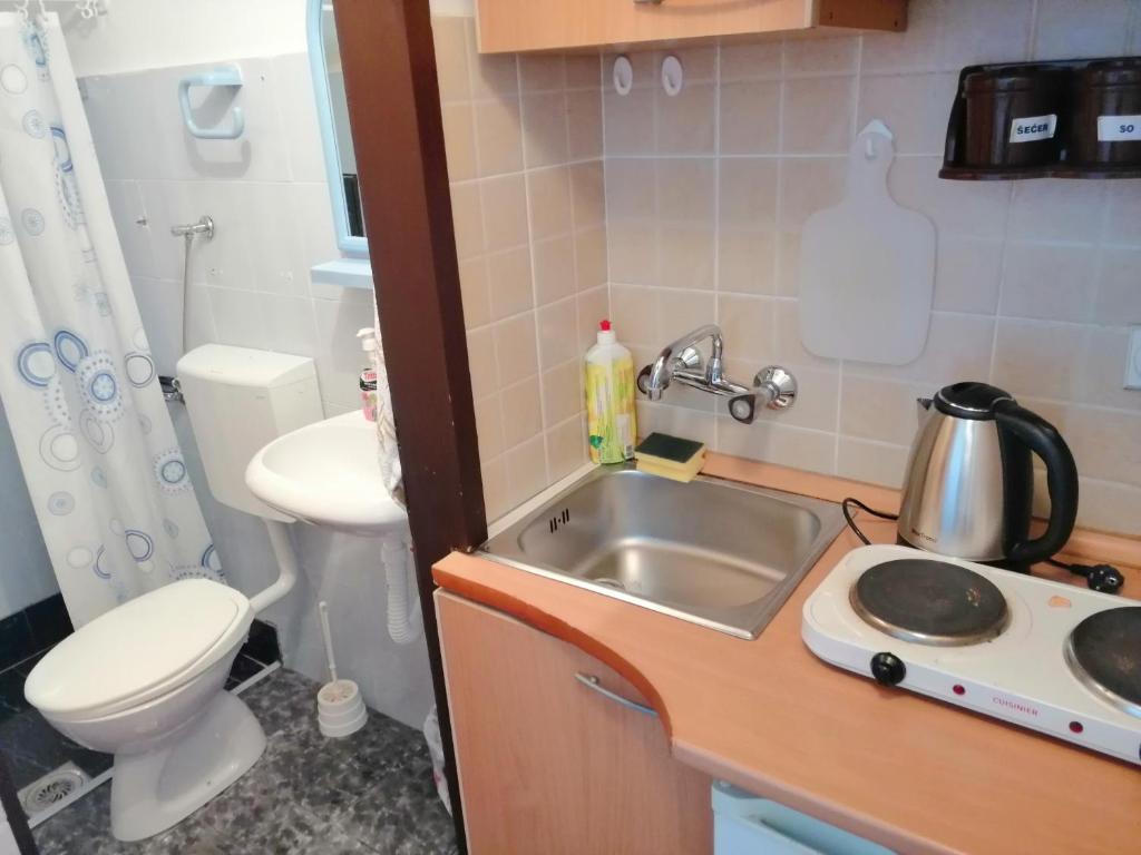 Mirko Apartments Budva photo 3