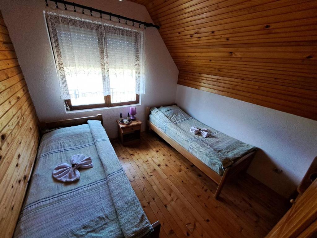 Eco Village Podgora Household Kaljevic photo 3