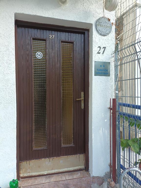 Zagradge IN Apartments photo 2
