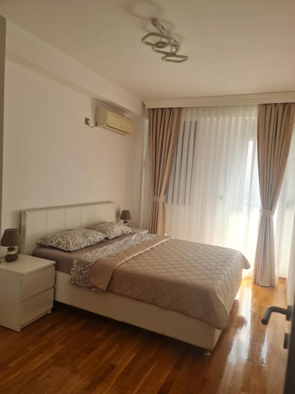 Samsa lux apartment in the heart of Budva photo 2