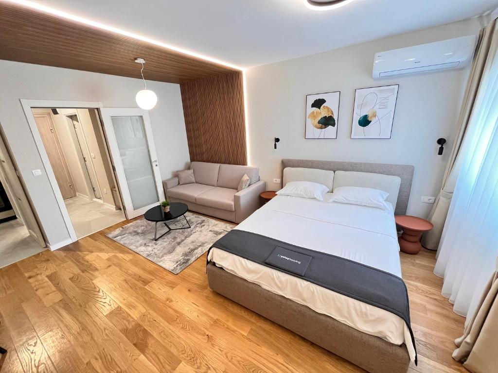 APART 28- Luxury suites photo 2
