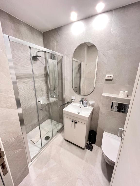 APART 28- Luxury suites photo 3