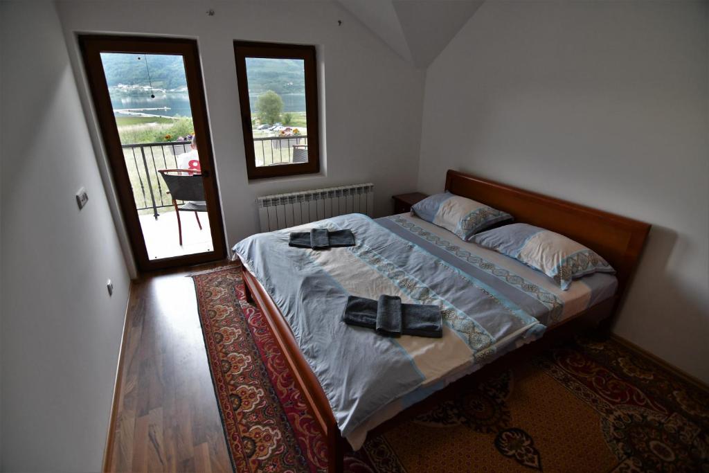 Guest House Blue Views photo 2