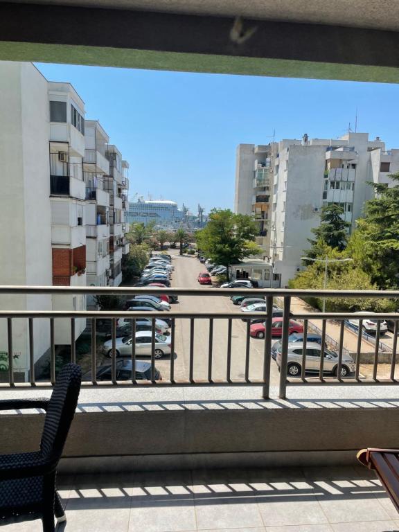 Seaview Apartment — photo 1