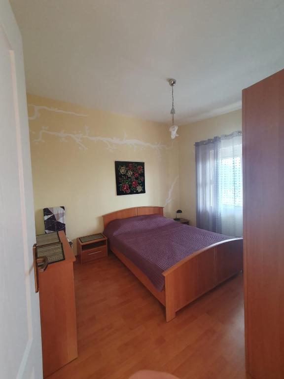 Traumhafte Wohnung mit Meerblick in Sutomore photo 2