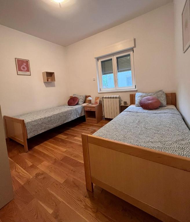 Sunny apartments photo 2