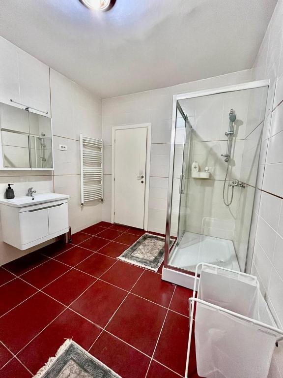 Sunny apartments photo 3