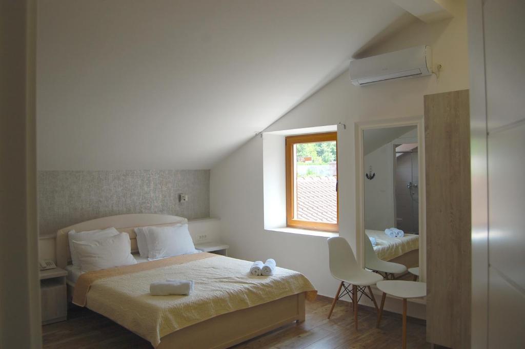 Hotel Sara photo 2